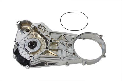 Chrome Inner Primary Cover Assembly