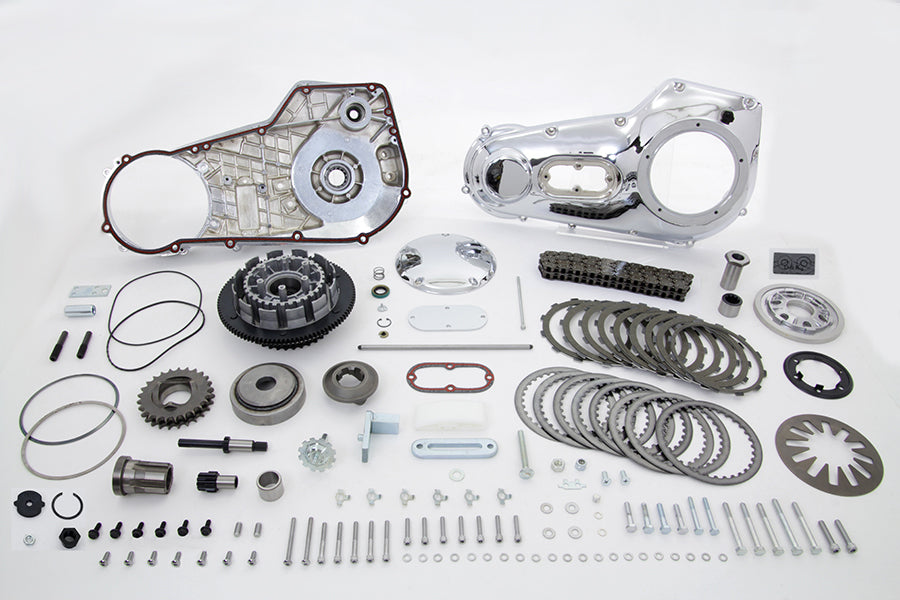 Primary Drive Assembly Kit