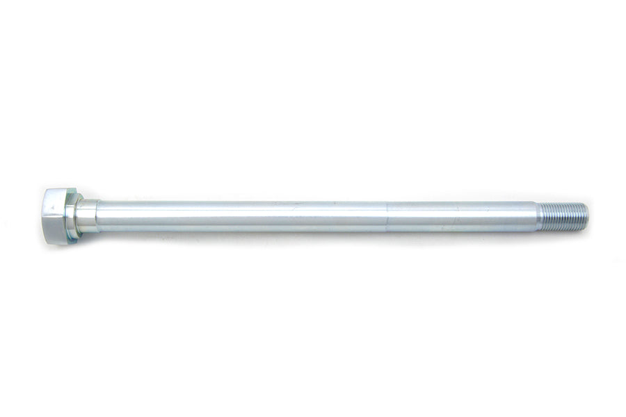 Zinc Plated Rear Axle