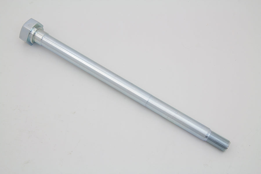 Zinc Plated Rear Axle