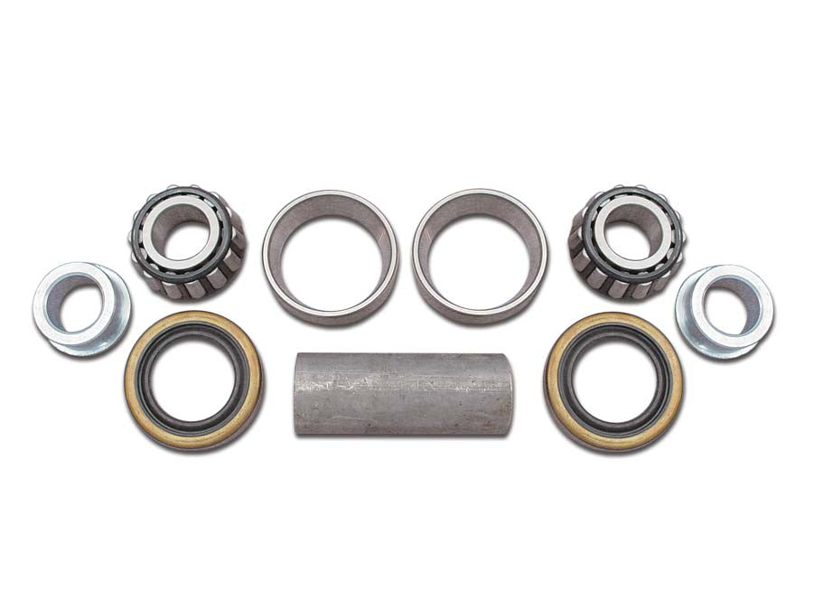 Wheel Hub Bearing Rebuild Kit