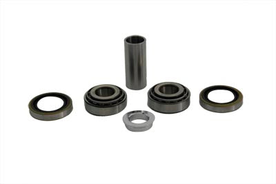 Wheel Hub Bearing Rebuild Kit