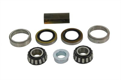 Wheel Hub Bearing Rebuild Kit