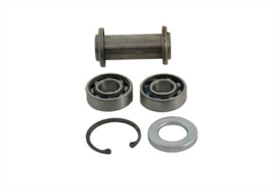 Wheel Hub Bearing Rebuild Kit 3/4