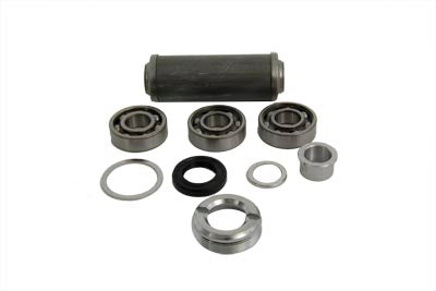 Wheel Hub Bearing Rebuild Kit