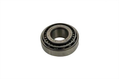 Wheel Hub Bearing and Race