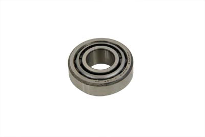 Wheel Hub Bearing and Race