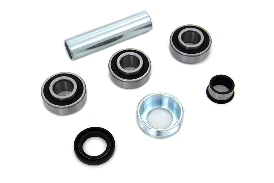 Wheel Hub Bearing Kit