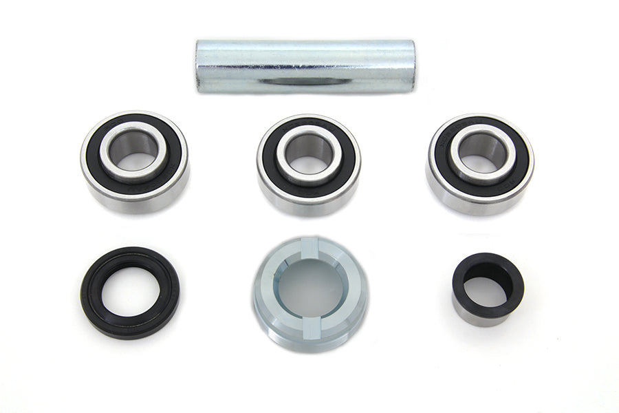 Wheel Hub Bearing Kit