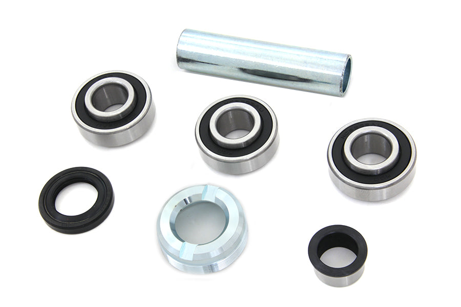 Wheel Hub Bearing Kit