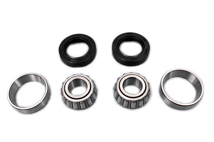 Wheel Hub Bearing Kit