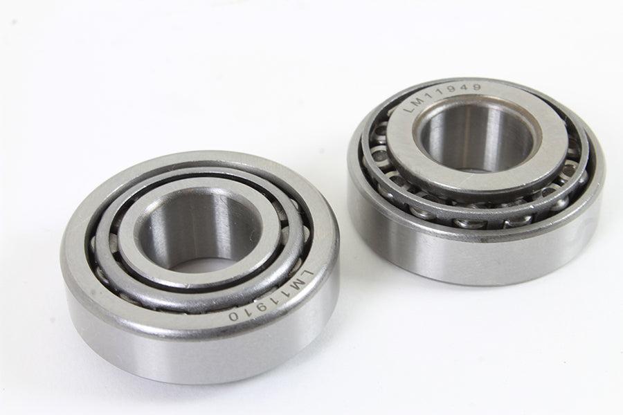 Wheel Hub Bearing Kit