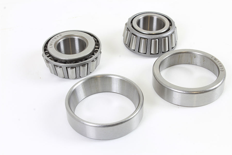 Wheel Hub Bearing Kit