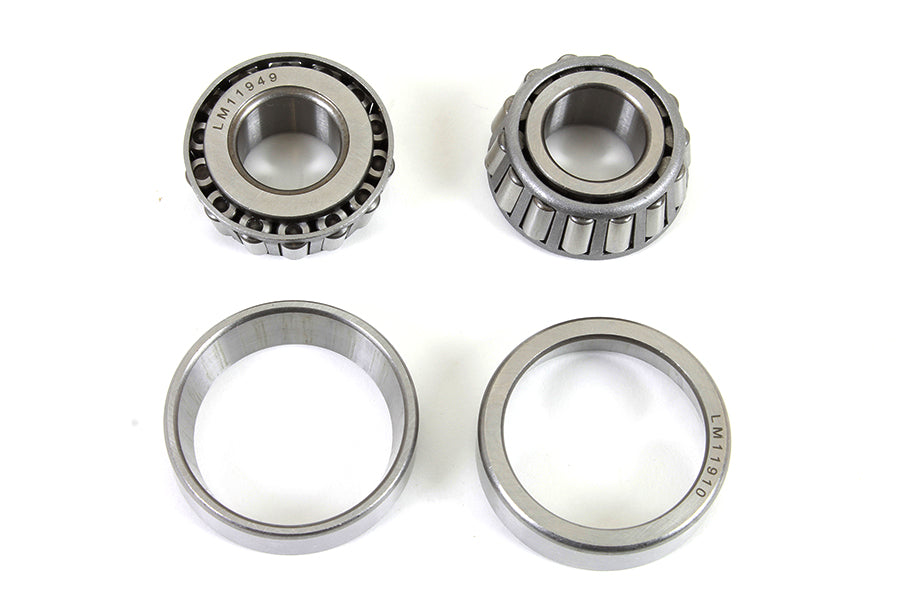 Wheel Hub Bearing Kit