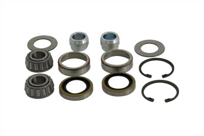 Wheel Hub Bearing Assembly Kit