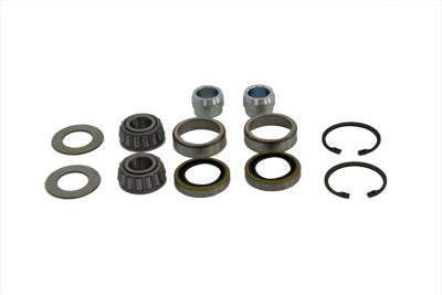 Wheel Hub Bearing Assembly Kit