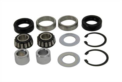 Wheel Hub Bearing Assembly Kit