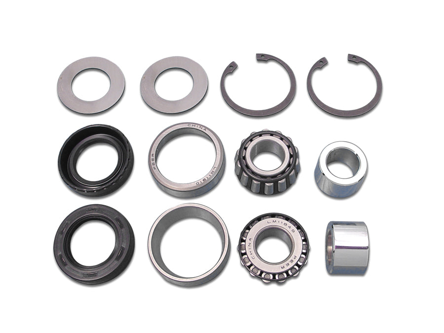 Wheel Hub Bearing Assembly Kit