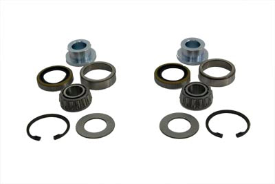 Wheel Hub Bearing Assembly Kit