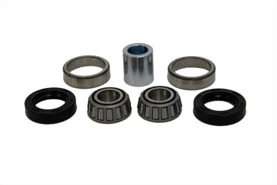 Wheel Hub Bearing Assembly Kit