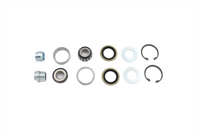 Wheel Hub Bearing Assembly Kit