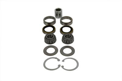 Wheel Hub Bearing Assembly Kit