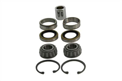 Wheel Hub Bearing Assembly Kit