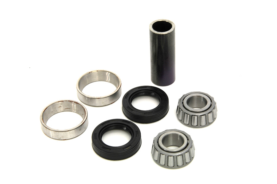 Wheel Hub Bearing Assembly Kit