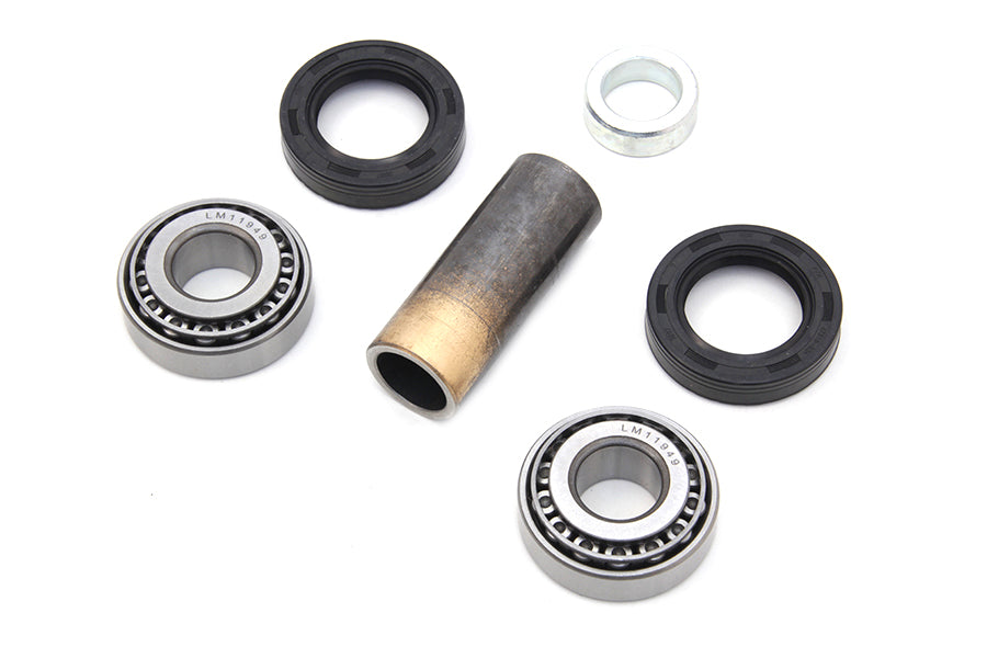 Wheel Hub Bearing Kit