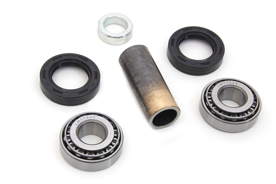 Wheel Hub Bearing Kit