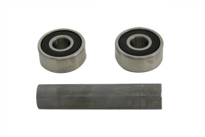 Wheel Hub Bearing Rebuild Kit