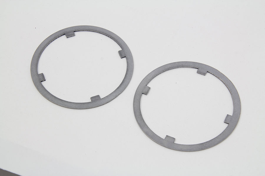 VL Hub Washer Set