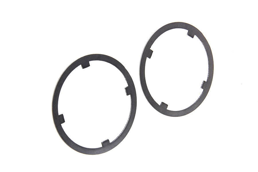 VL Hub Washer Set