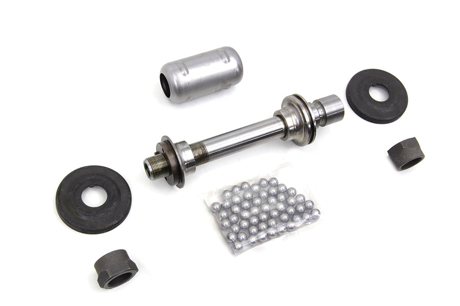 WR Wheel Bearing Kit