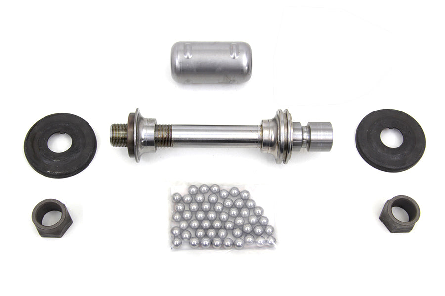 WR Wheel Bearing Kit