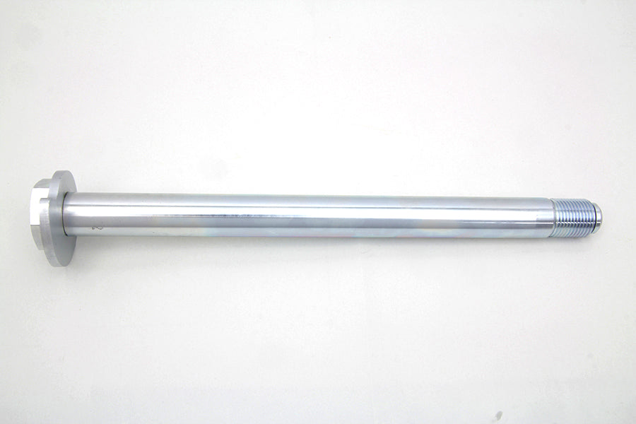 Zinc Plated Rear Axle