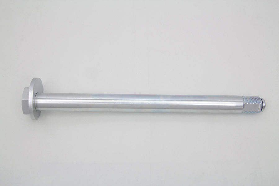 Zinc Plated Rear Axle