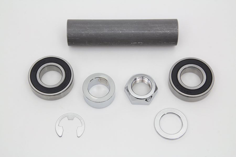 Wheel Hub Bearing Kit 25mm