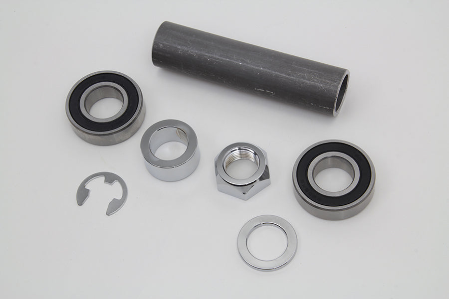 Wheel Hub Bearing Kit 25mm