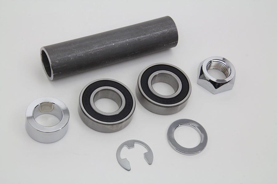 Wheel Hub Bearing Kit 25mm