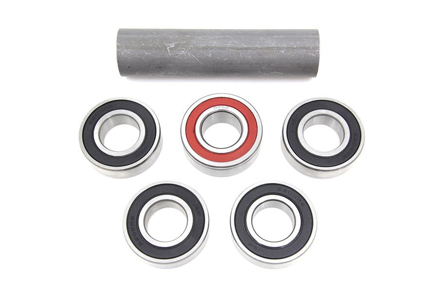 Wheel Hub Bearing Kit 25mm