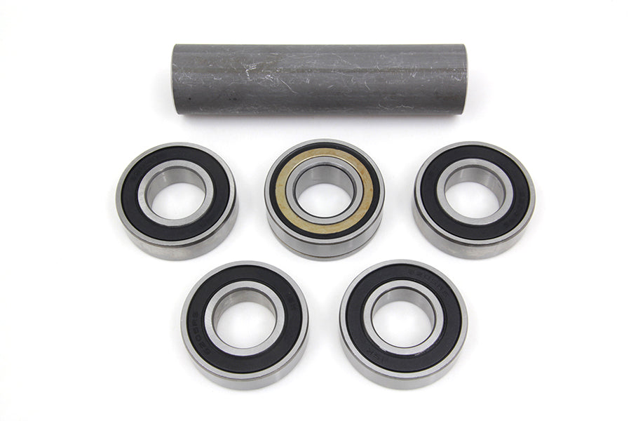 Wheel Hub Bearing Kit 25mm