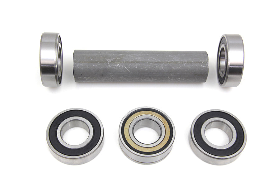 Wheel Hub Bearing Kit 25mm