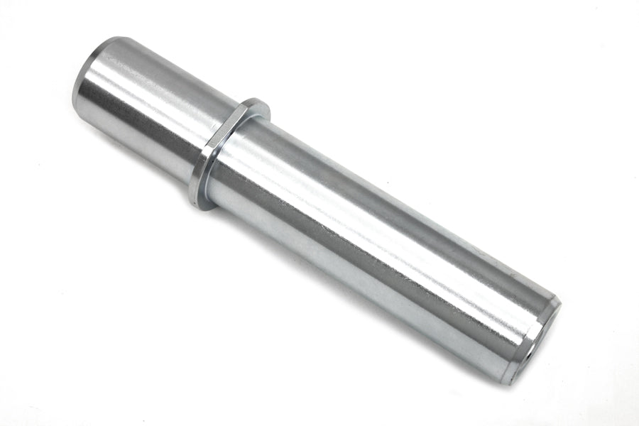 Zinc Plated Swingarm Pivot Shaft