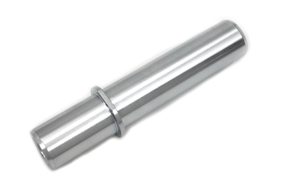 Zinc Plated Swingarm Pivot Shaft