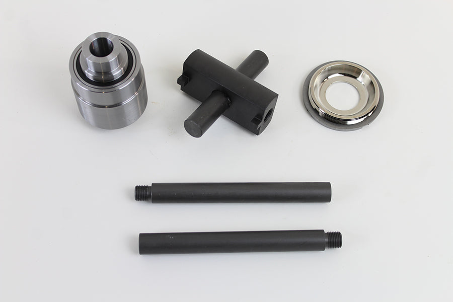 VL Wheel Hub Rebuild Kit