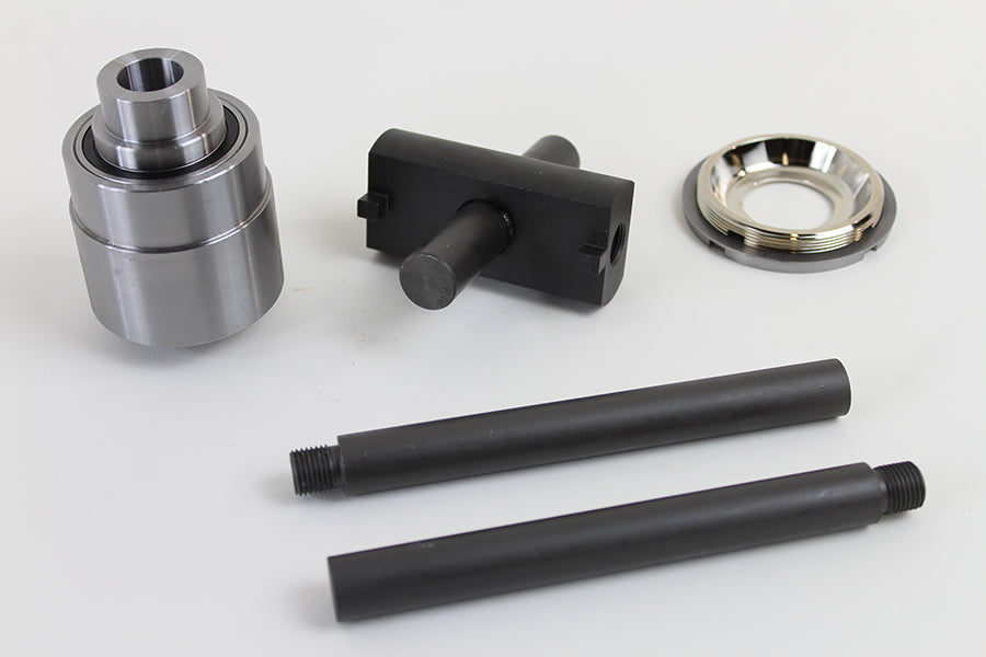 VL Wheel Hub Rebuild Kit