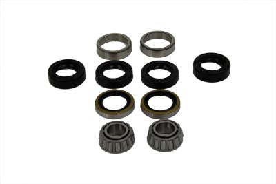 Wheel Hub Bearing and Seal Kit