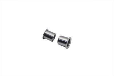 Zinc Rear Axle Spacer Set 3/4 Inner Diameter