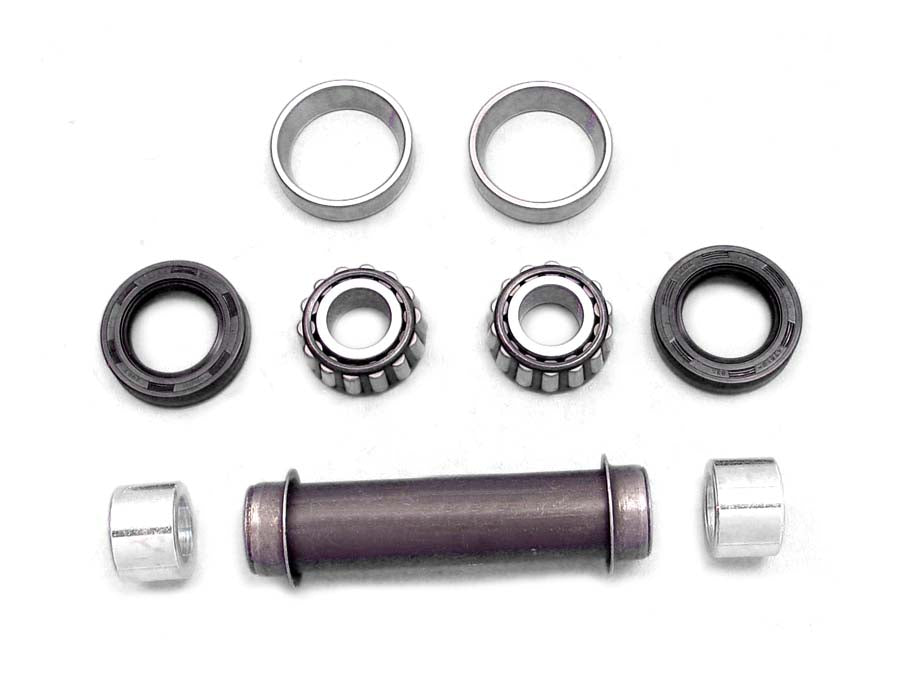 Wheel Hub Bearing Rebuild Kit